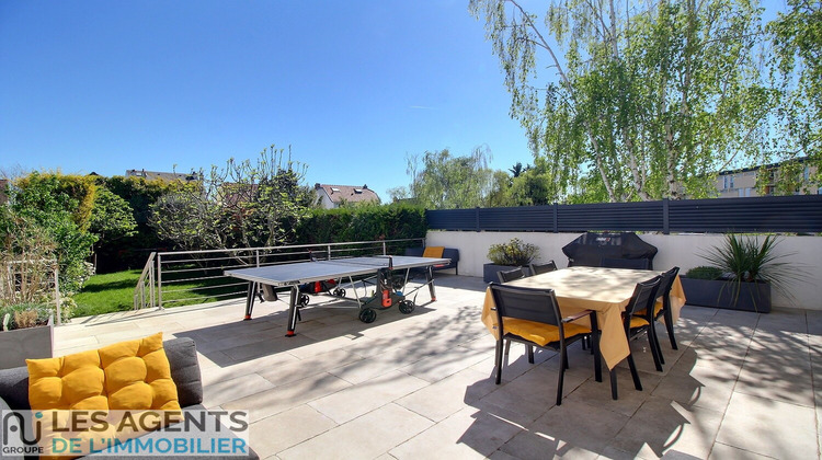 Ma-Cabane - Vente Maison CHATOU, 187 m²