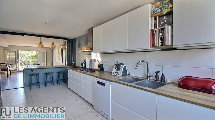 Ma-Cabane - Vente Maison CHATOU, 187 m²