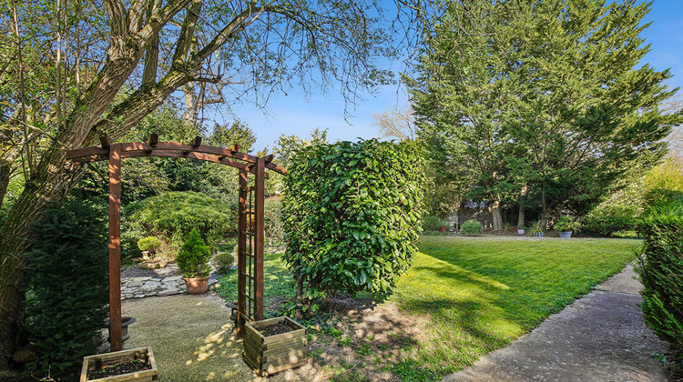 Ma-Cabane - Vente Maison CHATOU, 212 m²