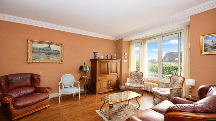 Ma-Cabane - Vente Maison CHATOU, 124 m²