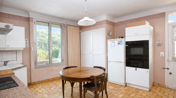 Ma-Cabane - Vente Maison CHATOU, 124 m²