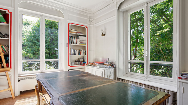 Ma-Cabane - Vente Maison CHATOU, 204 m²