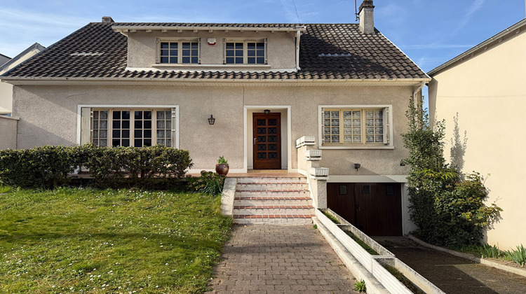 Ma-Cabane - Vente Maison CHATOU, 153 m²