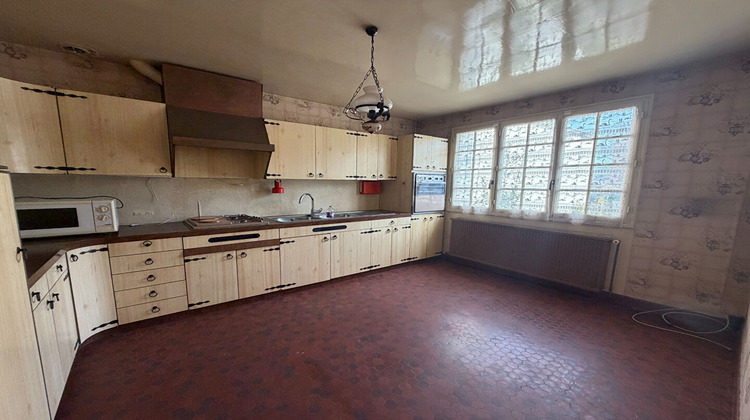 Ma-Cabane - Vente Maison CHATOU, 153 m²