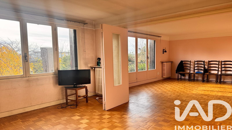 Ma-Cabane - Vente Maison Chatou, 98 m²