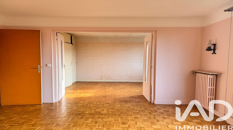 Ma-Cabane - Vente Maison Chatou, 98 m²