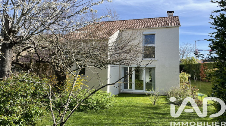 Ma-Cabane - Vente Maison Chatou, 140 m²