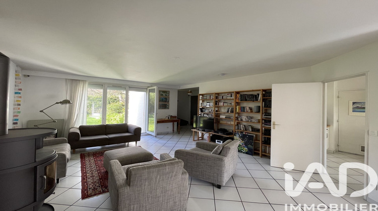 Ma-Cabane - Vente Maison Chatou, 140 m²