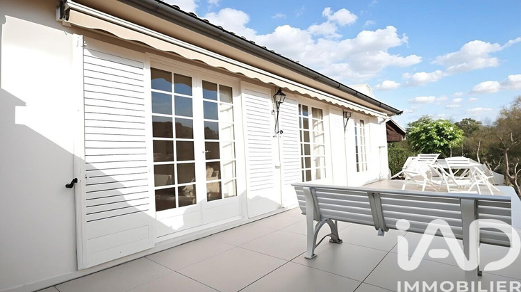 Ma-Cabane - Vente Maison Chatou, 55 m²