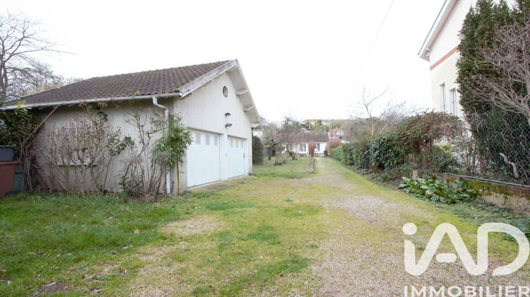 Ma-Cabane - Vente Maison Chatou, 55 m²
