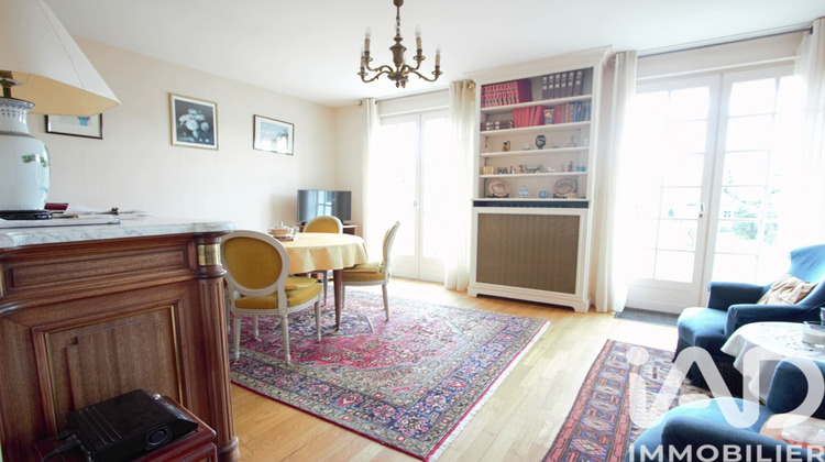 Ma-Cabane - Vente Maison Chatou, 55 m²