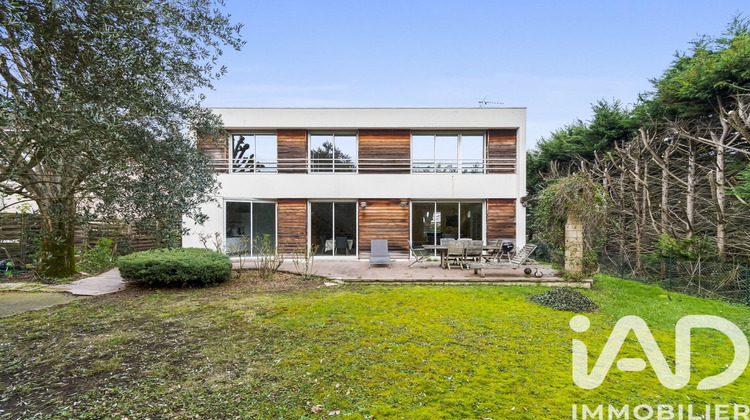 Ma-Cabane - Vente Maison Chatou, 192 m²