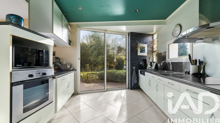 Ma-Cabane - Vente Maison Chatou, 192 m²