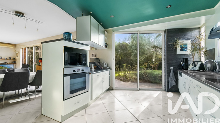 Ma-Cabane - Vente Maison Chatou, 192 m²