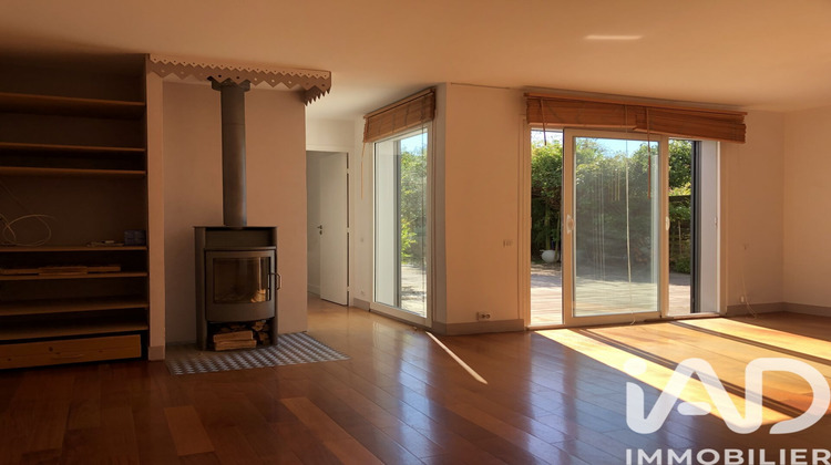 Ma-Cabane - Vente Maison Chatou, 154 m²