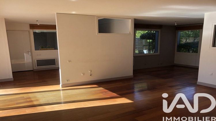 Ma-Cabane - Vente Maison Chatou, 154 m²