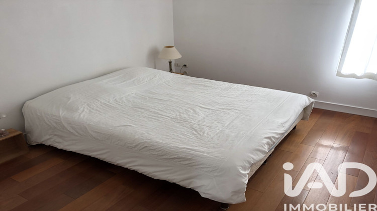 Ma-Cabane - Vente Maison Chatou, 154 m²