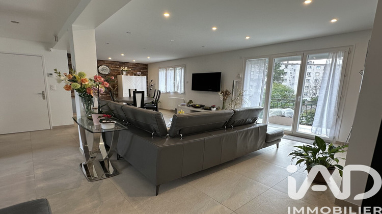 Ma-Cabane - Vente Maison Chatou, 135 m²