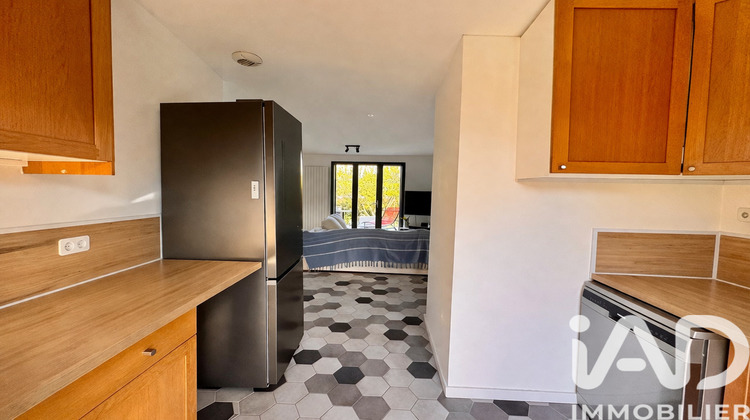 Ma-Cabane - Vente Maison Chatou, 115 m²