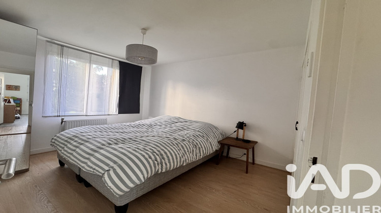 Ma-Cabane - Vente Maison Chatou, 115 m²