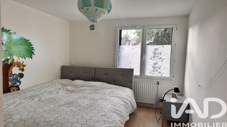 Ma-Cabane - Vente Maison Chatou, 115 m²