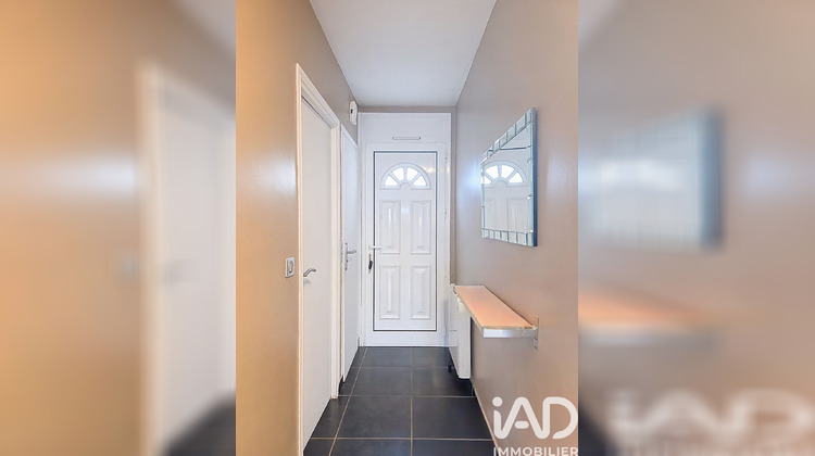 Ma-Cabane - Vente Maison Chatou, 59 m²