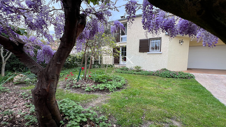 Ma-Cabane - Vente Maison CHATOU, 115 m²