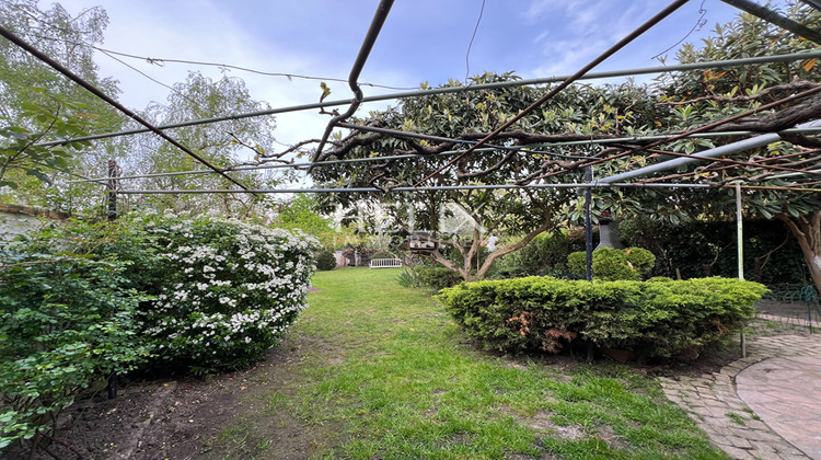 Ma-Cabane - Vente Maison CHATOU, 115 m²