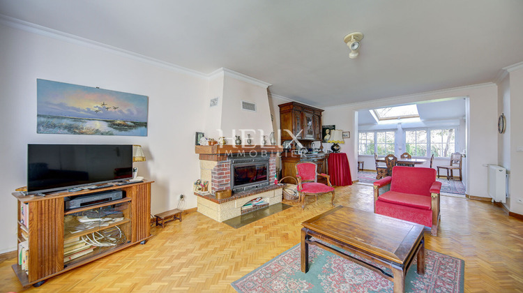 Ma-Cabane - Vente Maison CHATOU, 115 m²