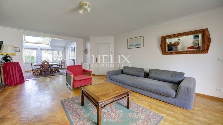 Ma-Cabane - Vente Maison CHATOU, 115 m²