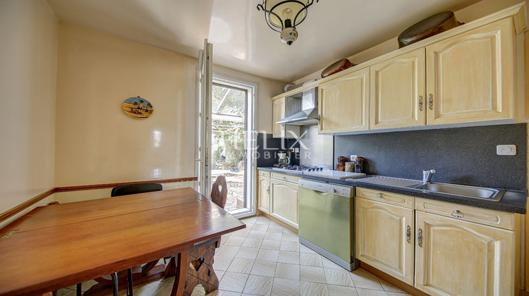 Ma-Cabane - Vente Maison CHATOU, 115 m²