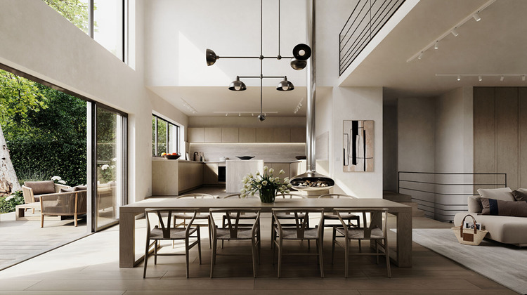 Ma-Cabane - Vente Maison CHATOU, 195 m²