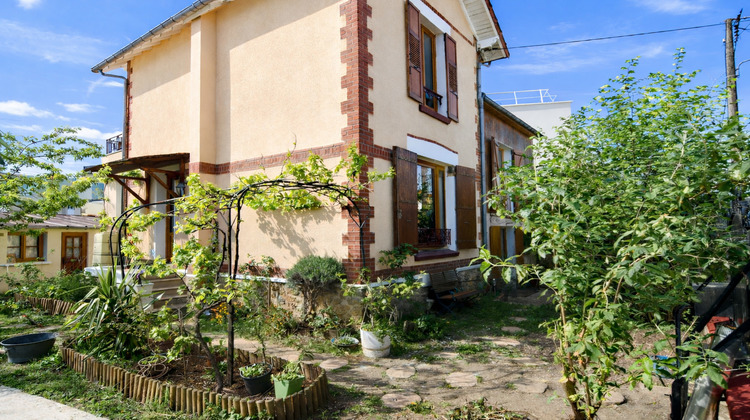 Ma-Cabane - Vente Maison CHATOU, 140 m²