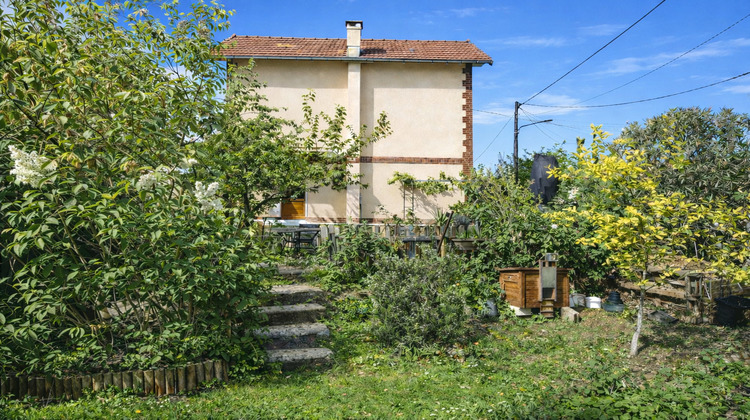 Ma-Cabane - Vente Maison CHATOU, 140 m²