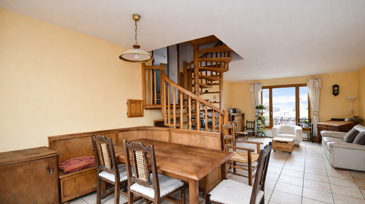 Ma-Cabane - Vente Maison CHATOU, 140 m²