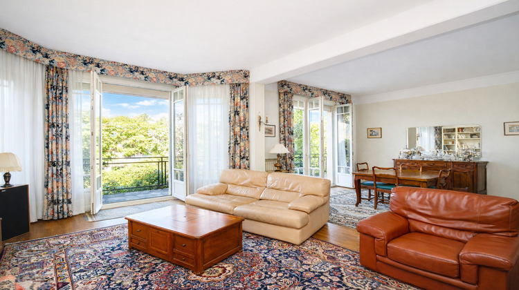 Ma-Cabane - Vente Maison CHATOU, 144 m²