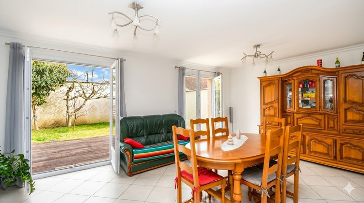 Ma-Cabane - Vente Maison CHATOU, 82 m²