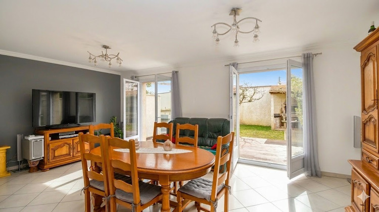 Ma-Cabane - Vente Maison CHATOU, 82 m²