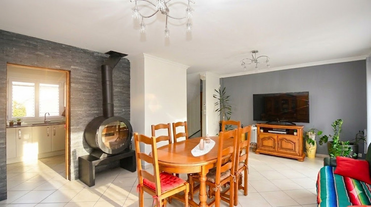 Ma-Cabane - Vente Maison CHATOU, 82 m²