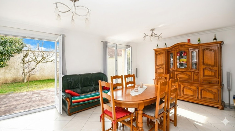 Ma-Cabane - Vente Maison CHATOU, 82 m²