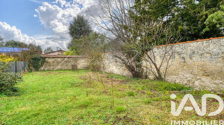 Ma-Cabane - Vente Maison Chatou, 125 m²