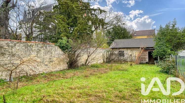 Ma-Cabane - Vente Maison Chatou, 125 m²