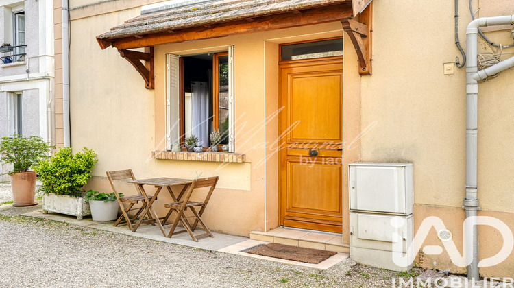 Ma-Cabane - Vente Maison Chatou, 76 m²