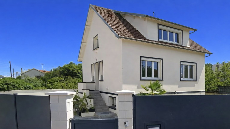 Ma-Cabane - Vente Maison CHATOU, 155 m²