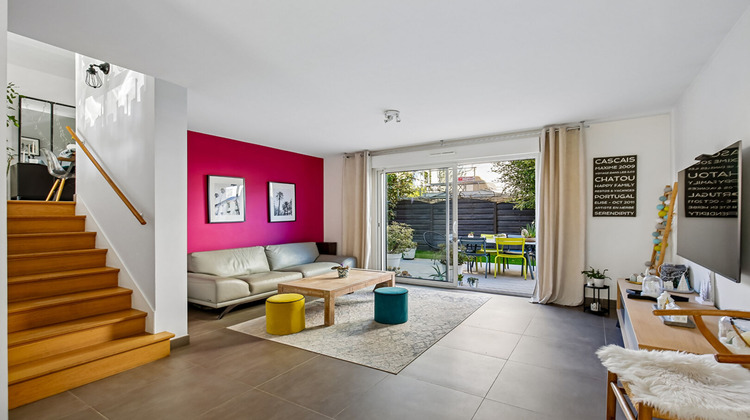 Ma-Cabane - Vente Maison CHATOU, 133 m²