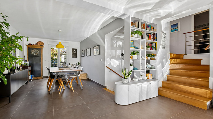 Ma-Cabane - Vente Maison CHATOU, 133 m²