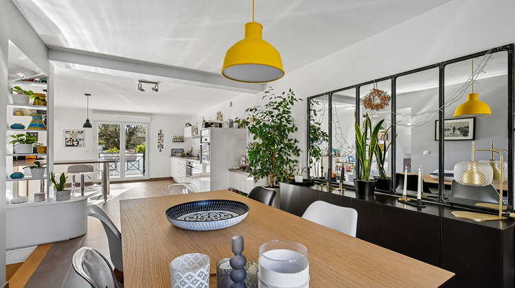Ma-Cabane - Vente Maison CHATOU, 133 m²