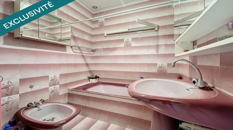 Ma-Cabane - Vente Maison Chatou, 59 m²