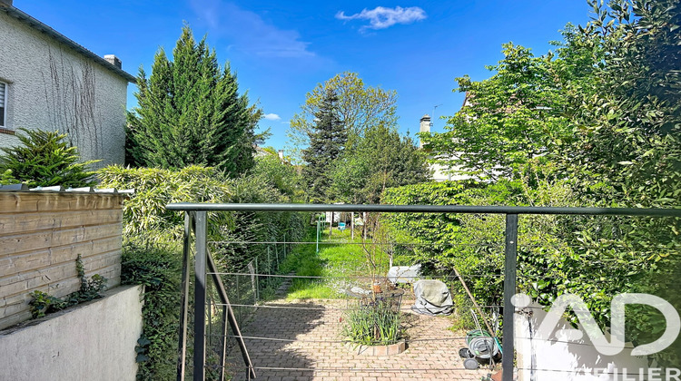 Ma-Cabane - Vente Maison Chatou, 95 m²