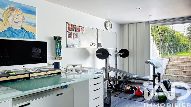 Ma-Cabane - Vente Maison Chatou, 95 m²